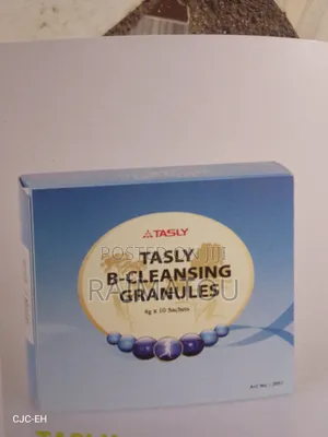 B-Cleasing