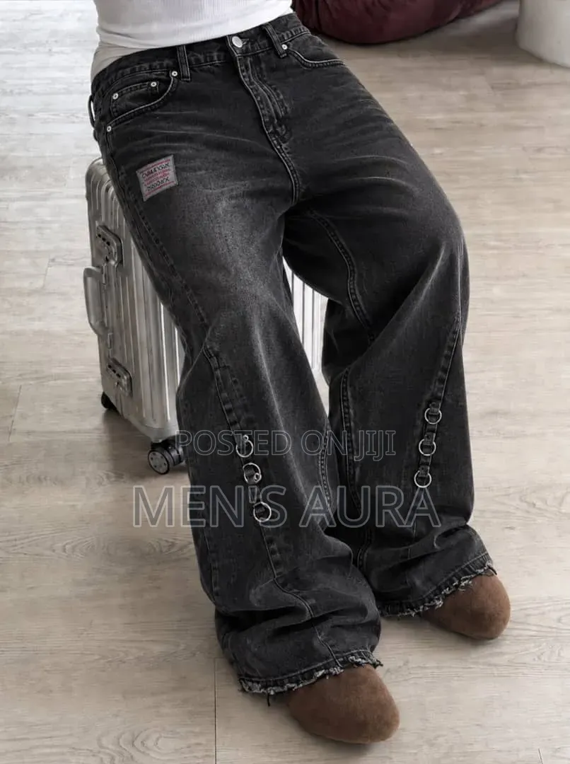 Affordable and Luxury Jeans