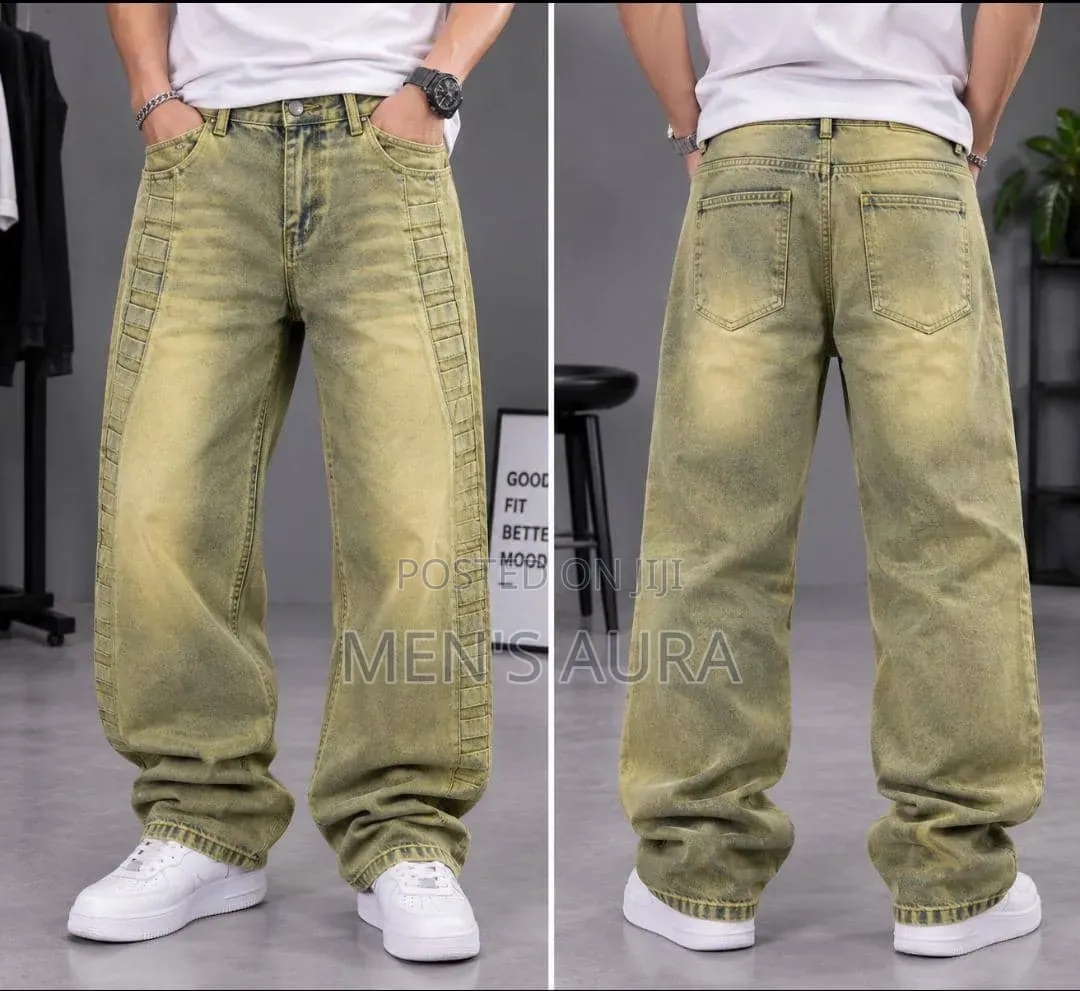 Affordable and Luxury Jeans