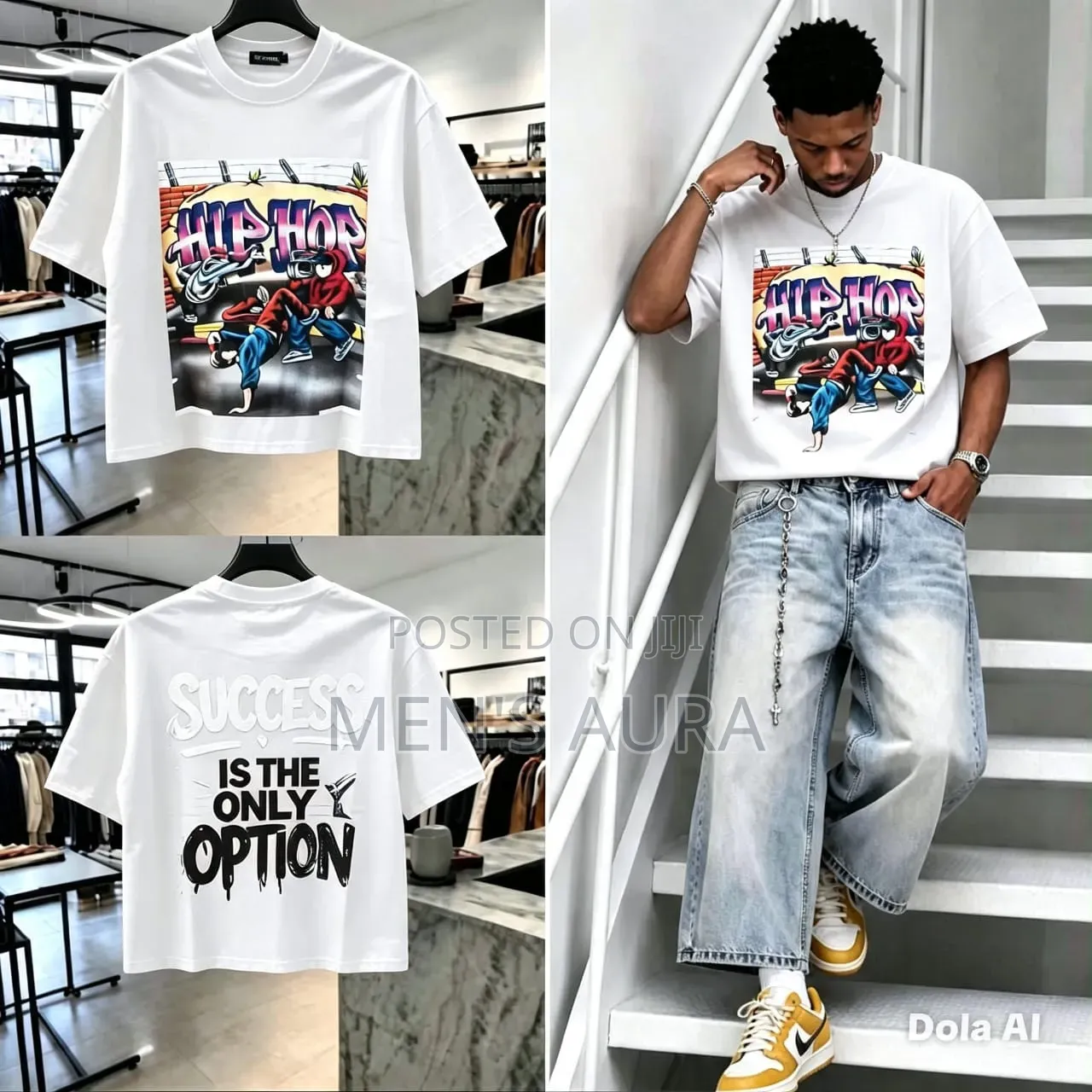 Affordable and Luxury Jeans