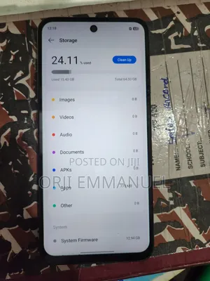 Tecno Pop 10 64 GB