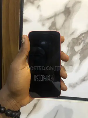 Apple iPhone 12 64 GB Red