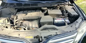 Toyota Venza 2010 Black