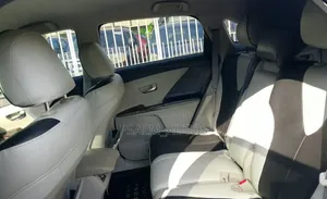 Toyota Venza 2010 Black