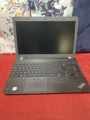 Laptop Lenovo ThinkPad E570 8GB Intel Core i5 HDD 500GB