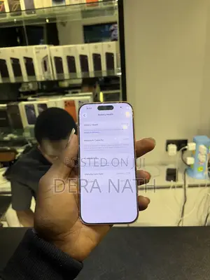 Apple iPhone 17 Pro 256 GB Orange
