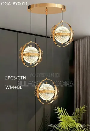 Pendants Light