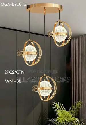 Pendants Light