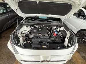 Toyota RAV4 2020 White