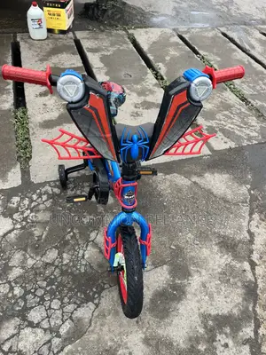 Spider-Man