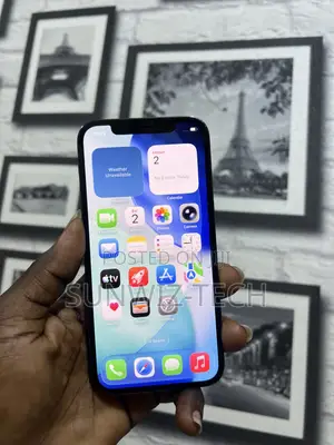Apple iPhone 12 Pro 128 GB Black