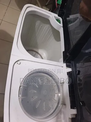 Nexus 12g Washing Machine