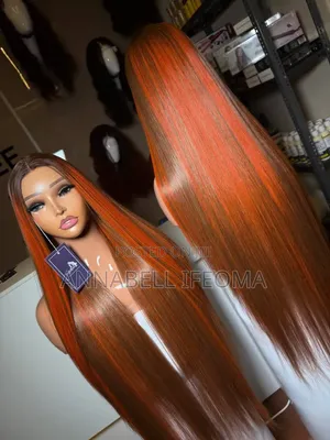 Silky Bone Straight Blend Accept Low Heat