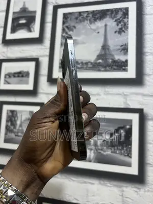 Apple iPhone 12 Pro 128 GB Black
