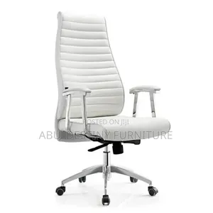 Leather Chairs