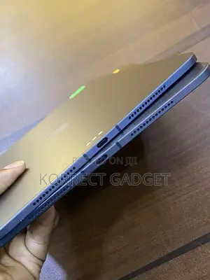 Apple iPad Pro 11 (2024) 1 TB Black