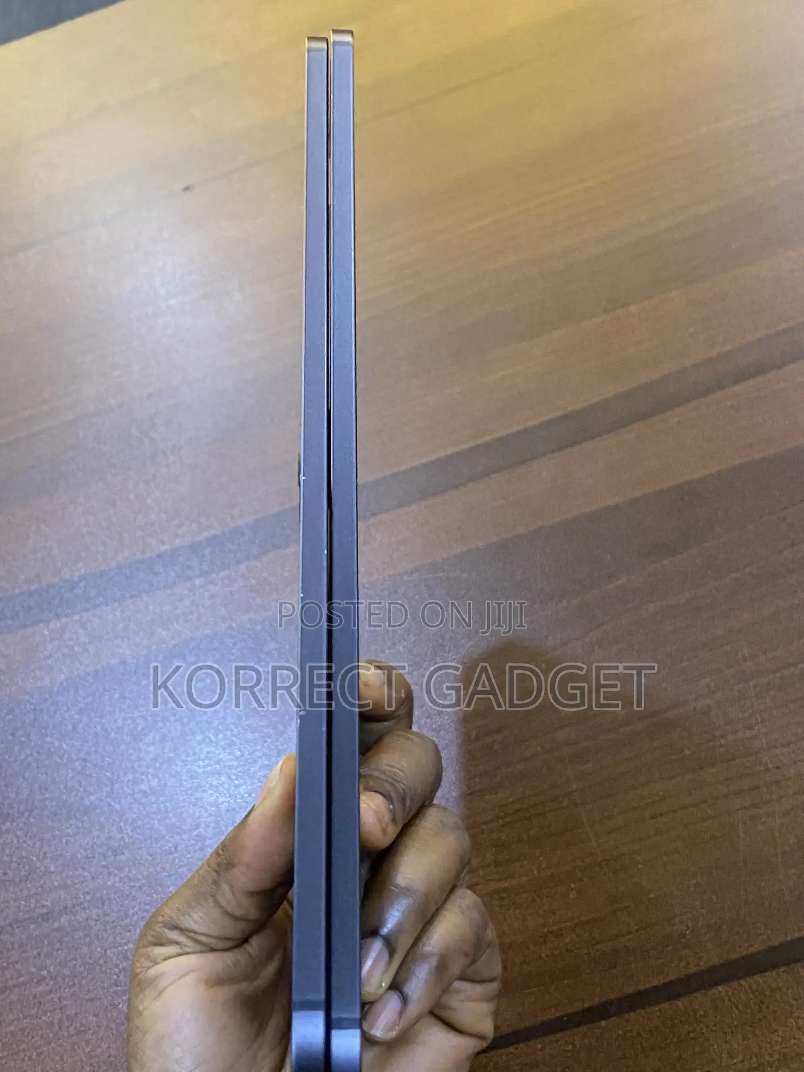 Apple iPad Pro 11 (2024) 1 TB Black