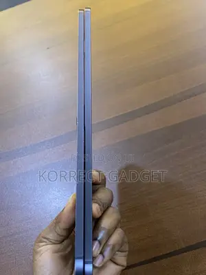 Apple iPad Pro 11 (2024) 1 TB Black
