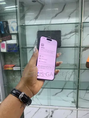 Apple iPhone 15 Pro 128 GB