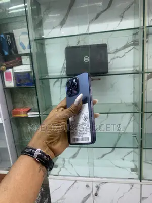 Apple iPhone 15 Pro 128 GB
