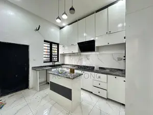4bdrm House in Orchid, Lekki Phase 1 for rent