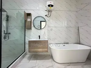 4bdrm House in Orchid, Lekki Phase 1 for rent