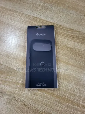 Original Official Google Pixelsnap Phone Case for 10 Pro XL 11 Pro XL