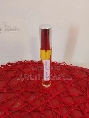 Perfume Oil