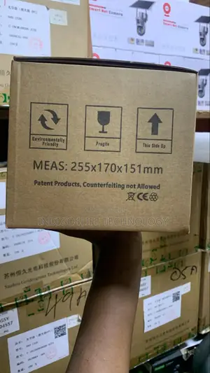 Portable Handheld Inkjet Used for Marking Text, Barcodes, and Logos