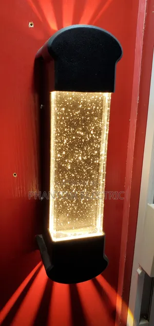 Outdoor Led Wall Light 0020