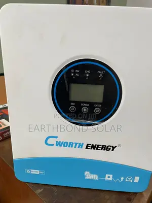 1.5kVA Cworth Inverter