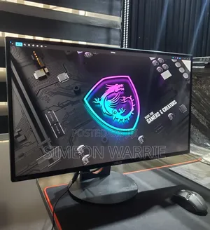 ASUS Gaming Monitor