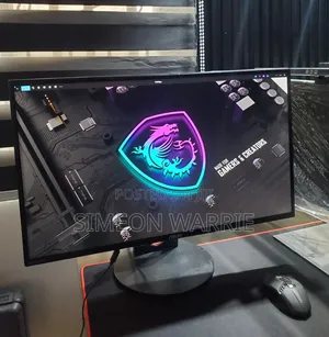ASUS Gaming Monitor