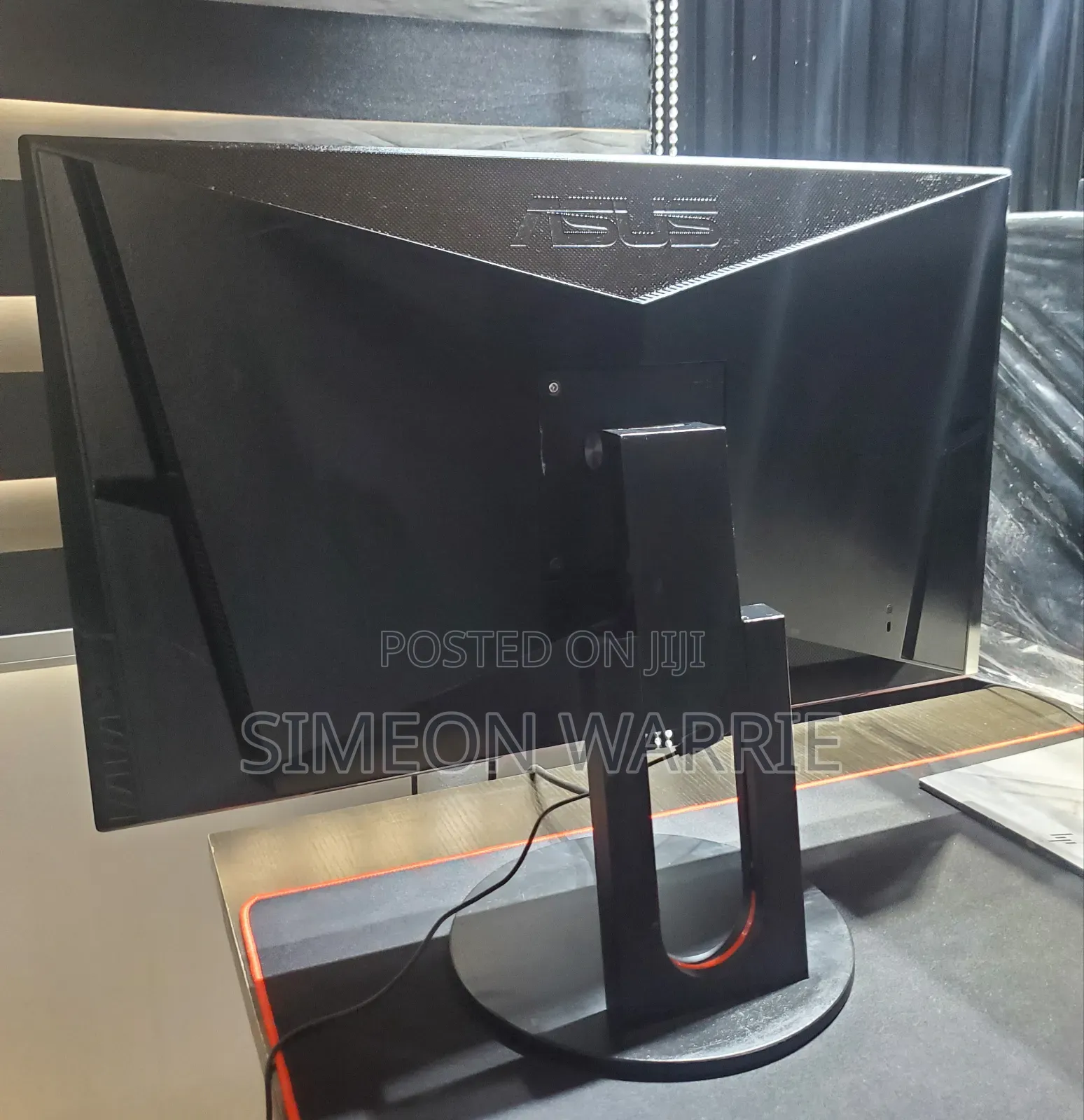 ASUS Gaming Monitor