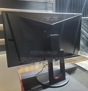 ASUS Gaming Monitor