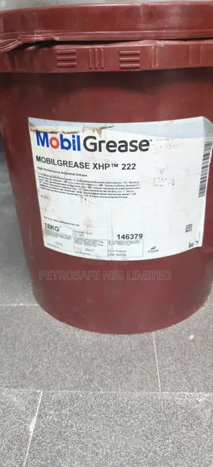 Mobil Grease CHP 222