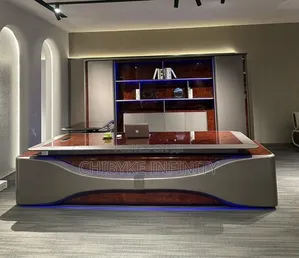 Brand New Imported Executive Office Table