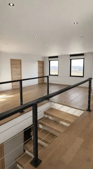 Timber Flooring Installation for Mezzanine Floors