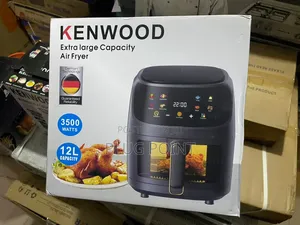 Kenwood 12 Litres Digital Air Fryer