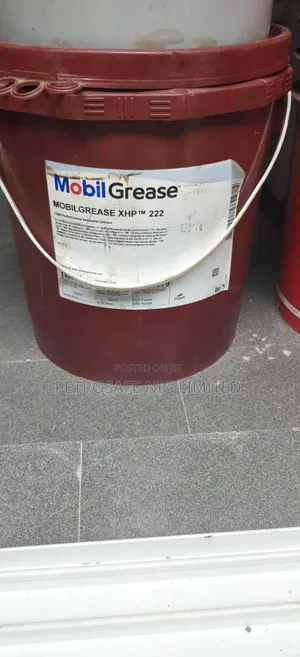 Mobil Grease CHP 222