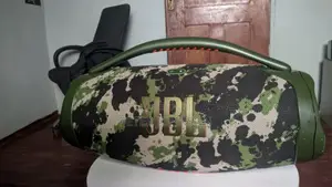Open Box JBL Boombox 3