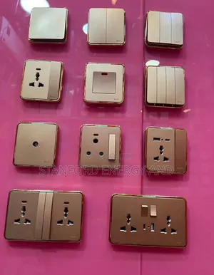 Socket and Switch 3.5