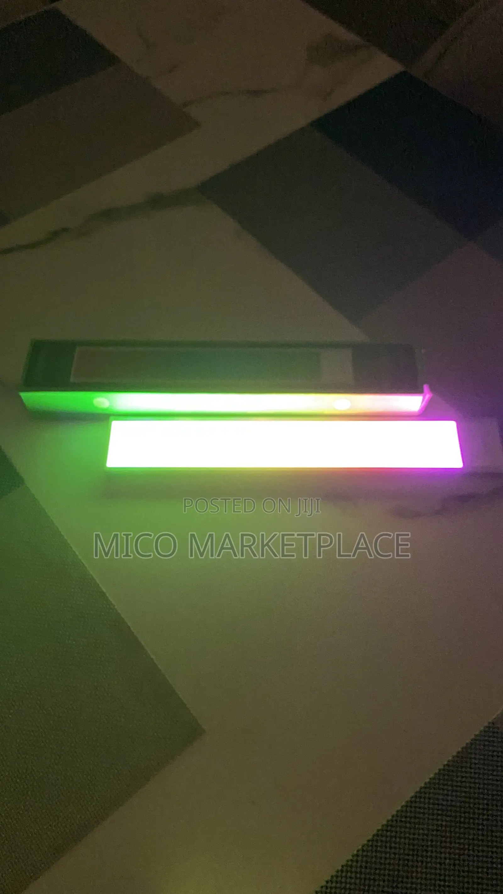Oraimo SmartLamp Tube RGB Magnetic Lights