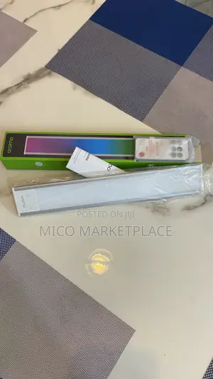 Oraimo SmartLamp Tube RGB Magnetic Lights