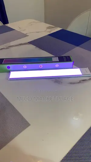 Oraimo SmartLamp Tube RGB Magnetic Lights