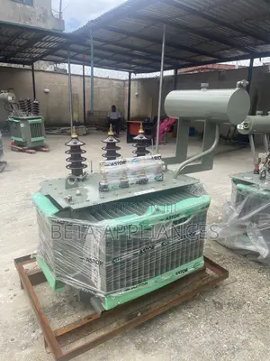 Astor 300 kVA Commercial Transformer