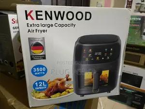 Kenwood 12L Electric Air Fryer Oven