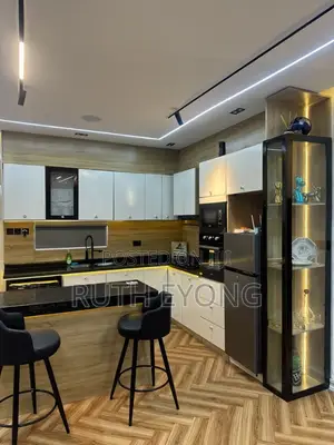 Furnished 2bdrm Apartment in 𝗢𝘀𝗮𝗽𝗮 𝗟𝗼𝗻𝗱𝗼𝗻, 𝗟𝗲𝗸𝗸𝗶, Osapa london for rent