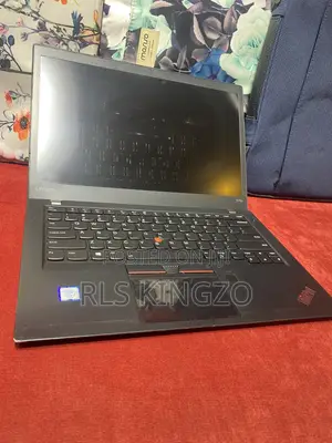 Laptop Lenovo ThinkPad T470s 8GB Intel Core i7 SSD 256GB