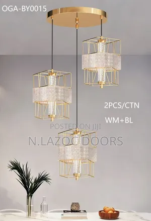 Pendants Light